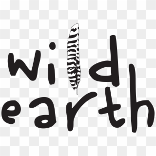 For Print - Wild Earth Logo, HD Png Download