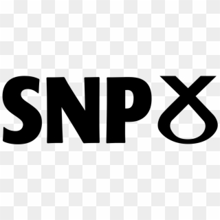 Scottish National Party Logo - Scottish National Party, HD Png Download