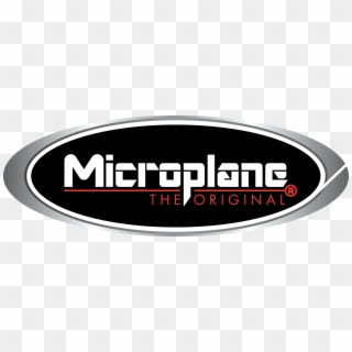 Microplane The Original Logo - Microplane, HD Png Download