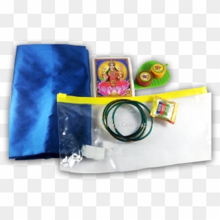 Return Gifts For Pooja - Envelope, HD Png Download