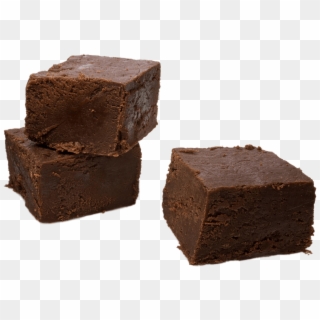 Food - Chocolate Fudge Clipart, HD Png Download