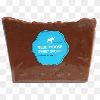 By Blue Moose Sweet Shoppe - Chocolate, HD Png Download