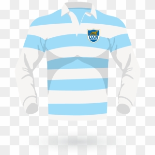 Chile V Argentina Xv - Argentine Rugby Union, HD Png Download