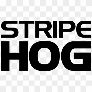 The Award-winning, Stripe Hog® Is Not Only The Most - Circle, HD Png Download