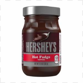 Hershey's Hot Fudge Topping, - Hershey's Special Dark Fudge, HD Png Download