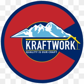 Kraftwork Design Inc - Craftwork Commercial Roofing, HD Png Download