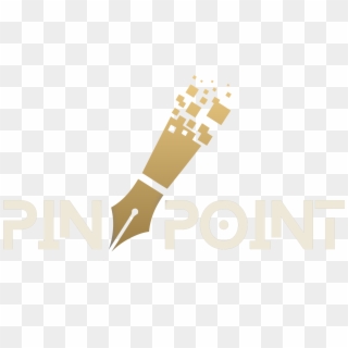 Pinpoint Precision Engineering - Graphic Design, HD Png Download