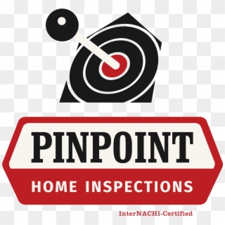 Pinpoint Home Inspections - Circle, HD Png Download