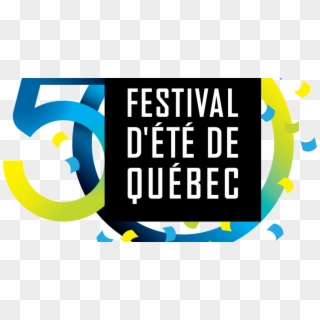 Feq Jour - Quebec City Summer Festival, HD Png Download