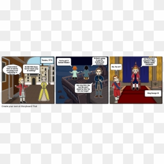 Cartoon, HD Png Download