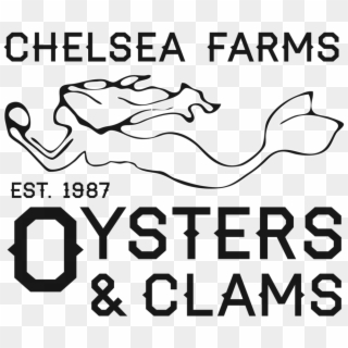 Oysters Png - Logo - Design, Transparent Png