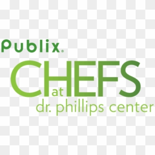 Chefs At Dr Phillips - Publix Super Markets, HD Png Download