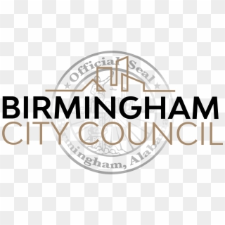 City Of Birmingham - Circle, HD Png Download