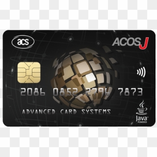 9371 Images Acosj Di - Smart Card, HD Png Download