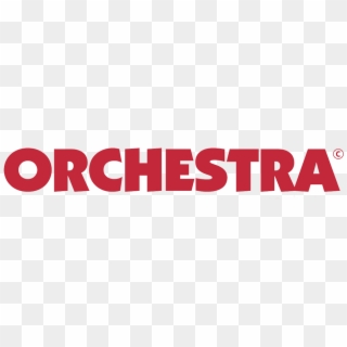 Orchestra Logo - Orchestra, HD Png Download