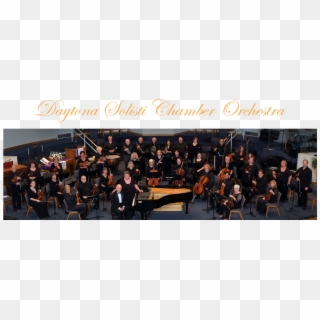Concerts - Orchestra, HD Png Download