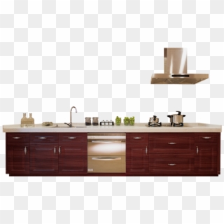 Kitchen Counter Png , Png Download - Transparent Kitchen Counter Png, Png Download