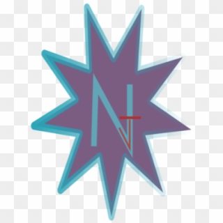 Second Initials Logo, HD Png Download