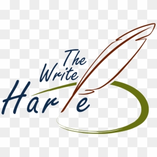 The Write Harle - Mrs Horan, HD Png Download