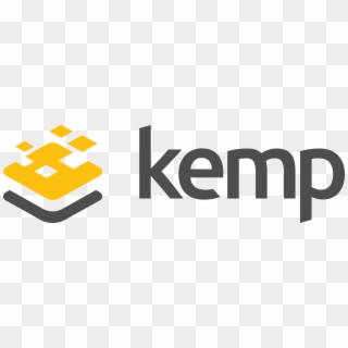 We Refreshed Our Brand To Not Only Reflect The Advancements - Kemp Technologies Logo, HD Png Download