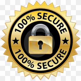 Secure Payment - Trusted Website, HD Png Download