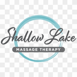 Cropped Shallow Lake Massage Therapy Facebook Profile - Ramboll, HD Png Download