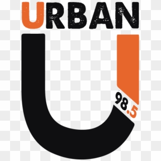 Urban Logo Png - Graphic Design, Transparent Png