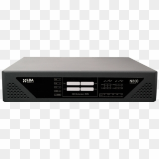 Lda Neo Extension 4500l Is An Extension Controller - Ethernet Hub, HD Png Download