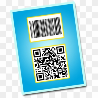 Tc Barcode Maker 4 - Qr Code, HD Png Download