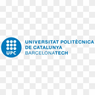 Universitat Politecnica De Catalunya - Windows 10 Transparent Logo, HD Png Download