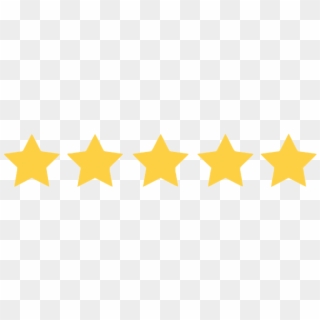Star Rating Png 5 Stars Transparent Background Png Download 786x714 Pngfind