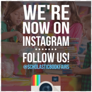 No Filter Needed Follow The @scholasticbookfair Instagram - Mahesh Babu, HD Png Download