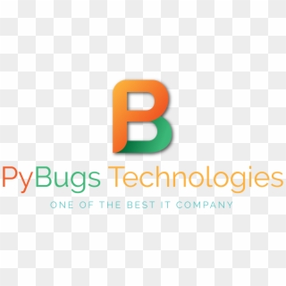 Pybugs-technologies - Graphic Design, HD Png Download