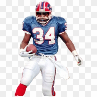 Madden Nfl 19 Forums - Thurman Thomas, HD Png Download