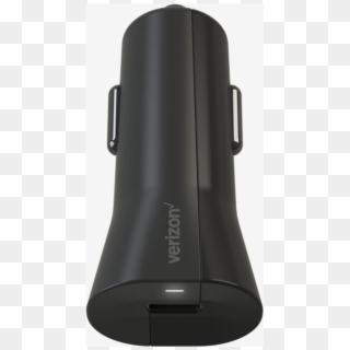 Verizon Wireless 27w Fast Charge Car Charger With Usb-c - New Verizon, HD Png Download