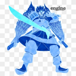 Sasuke Susano Png, Transparent Png