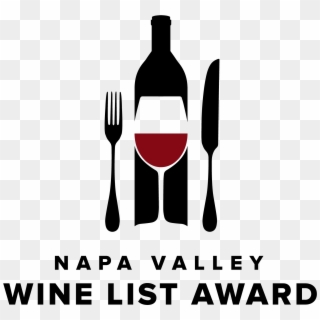 Wine List Award Logo High Res, HD Png Download