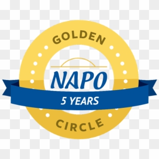 Napa Golden Circle - Circle, HD Png Download
