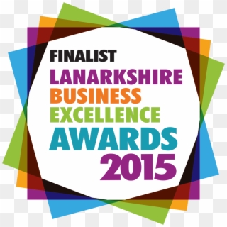 Lanarkshire Award - Graphic Design, HD Png Download