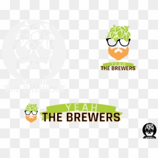 Bold, Modern, Brewery Logo Design For A Company In - Engineers Ireland, HD Png Download