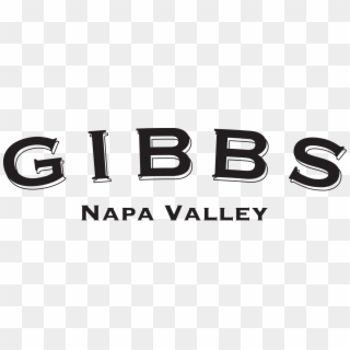 Gibbs Logo Black - Diva Universal, HD Png Download