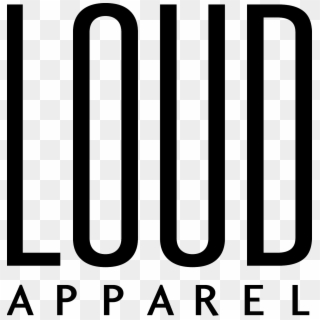Loud Apparel &ndash Online Store - Loud Apparel Logo, HD Png Download