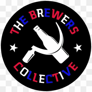 The Brewers Collective Beer Company - Circle, HD Png Download