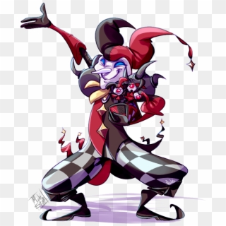 Shaco Png - League Of Legends Shaco Png, Transparent Png - 520x666 ...