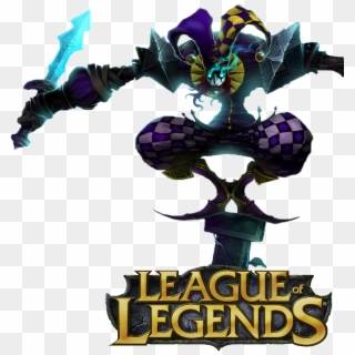 League Of Legends, HD Png Download