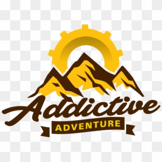 Adventure Png - Logo Adventure Png, Transparent Png