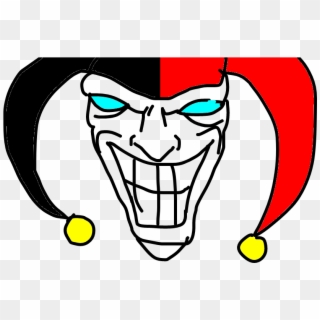 Shaco - Cartoon, HD Png Download