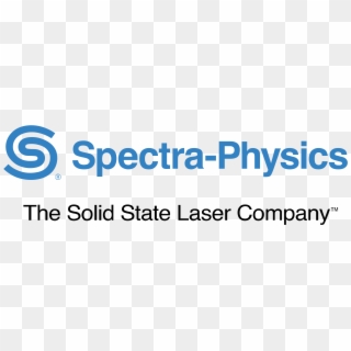 Spectra Physics Logo Png Transparent - Spectra Physics Logo, Png Download