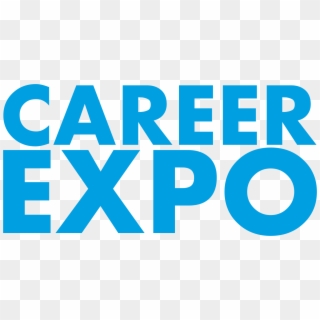 Career Expo Logotyp - Career Expo, HD Png Download