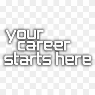 Your-career - Parallel, HD Png Download